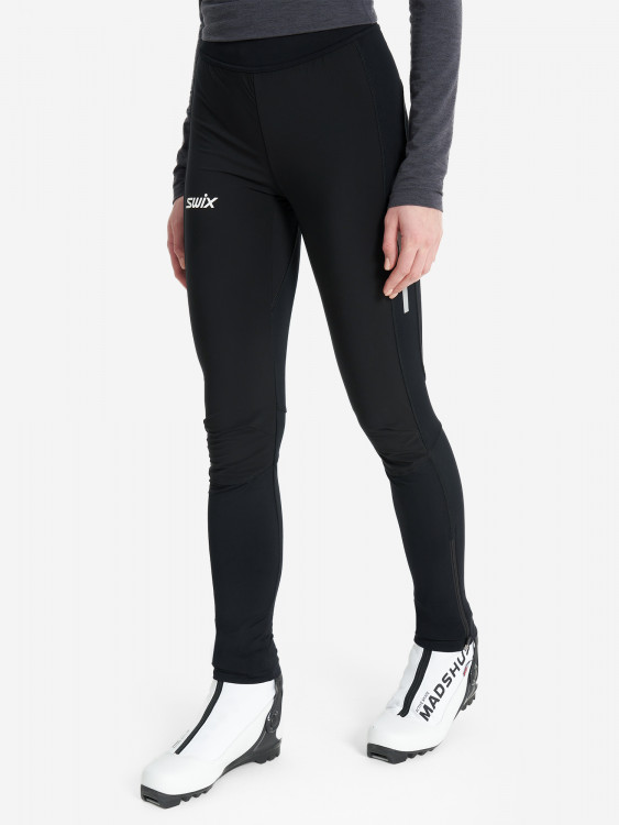 Брюки для беговых лыж женские Swix