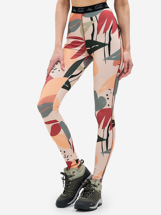 Термобелье низ женское Chalka влагоотводящее