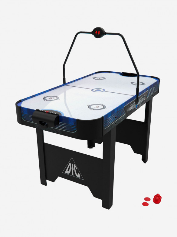 Игровой стол - аэрохоккей DFC MODO 54" JG-AT-131540