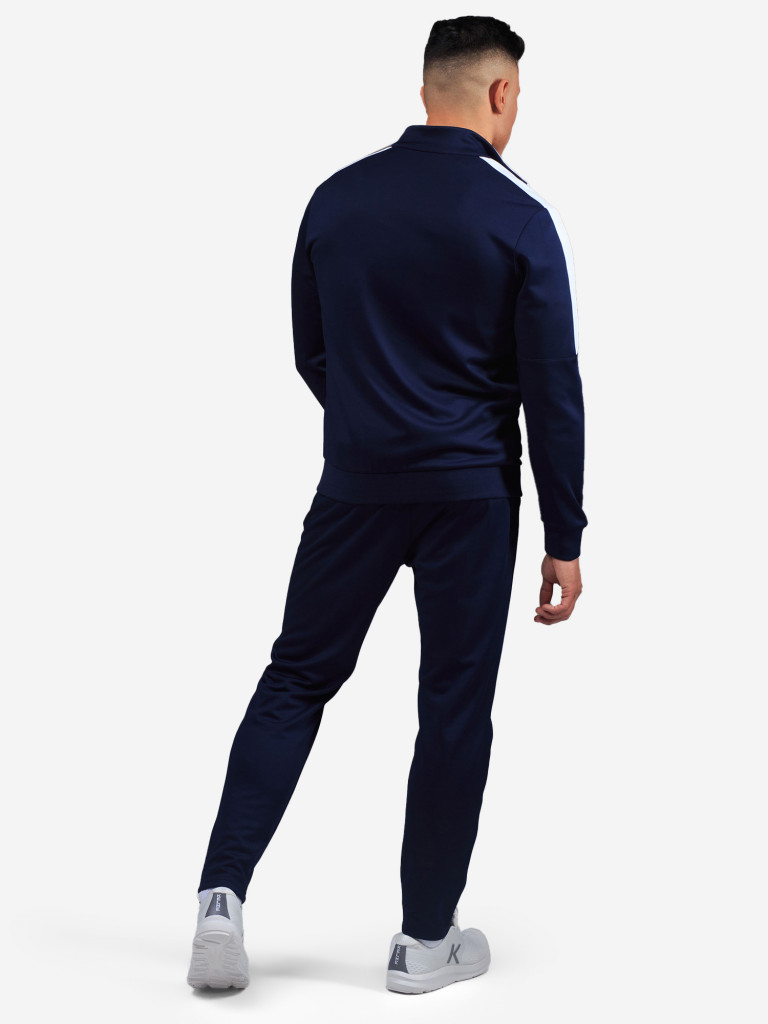 Спортивный костюм мужской KELME Tracksuit