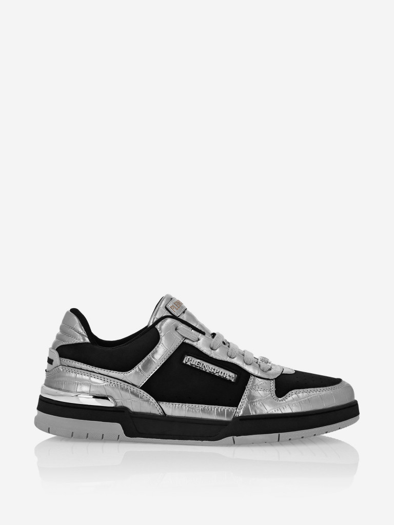 Кроссовки Plein Sport VIPER LUXE // GEN.X.05