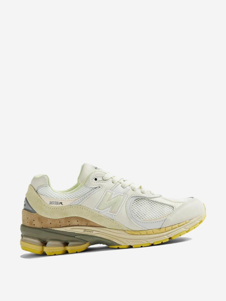 Кроссовки New Balance Auralee x 2002R