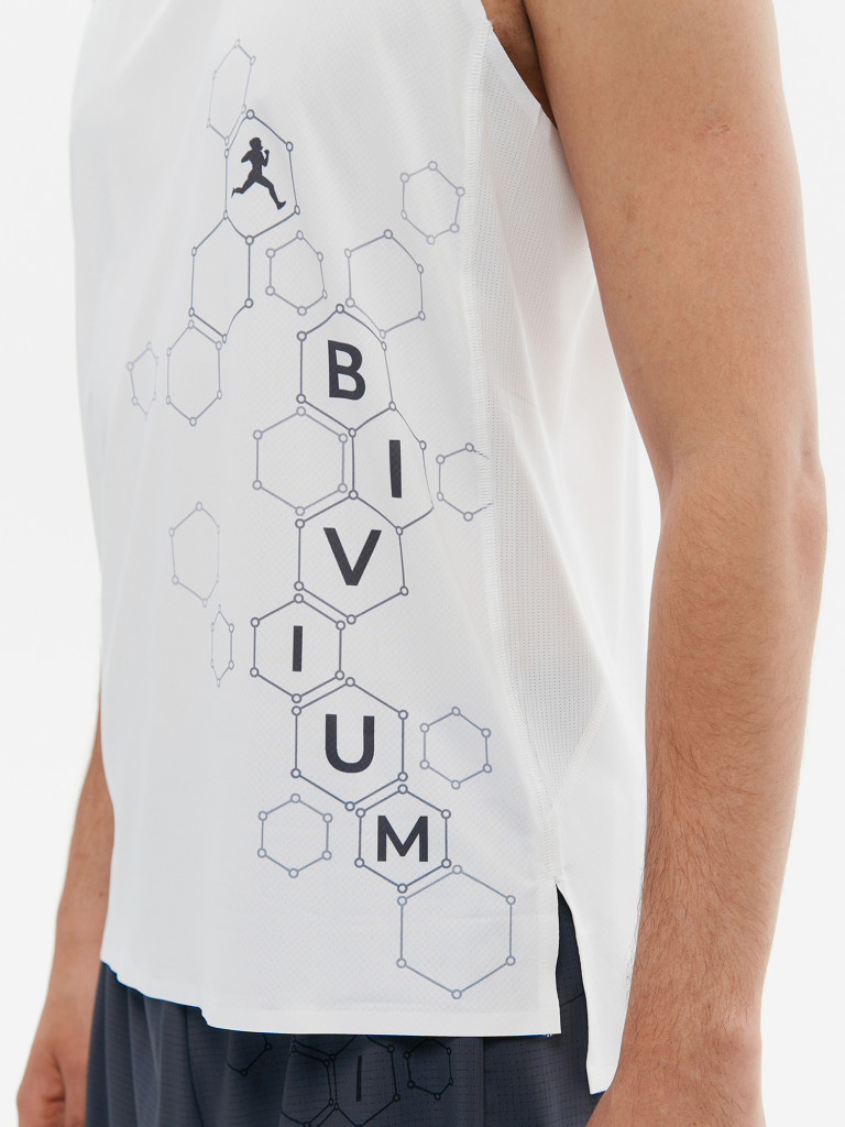 Майка мужская BIVIUM SUPER 1.0