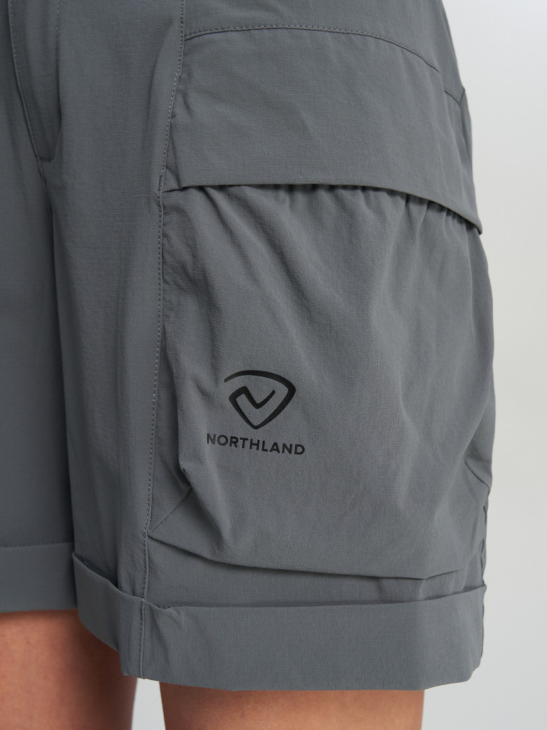 Шорты женские Northland