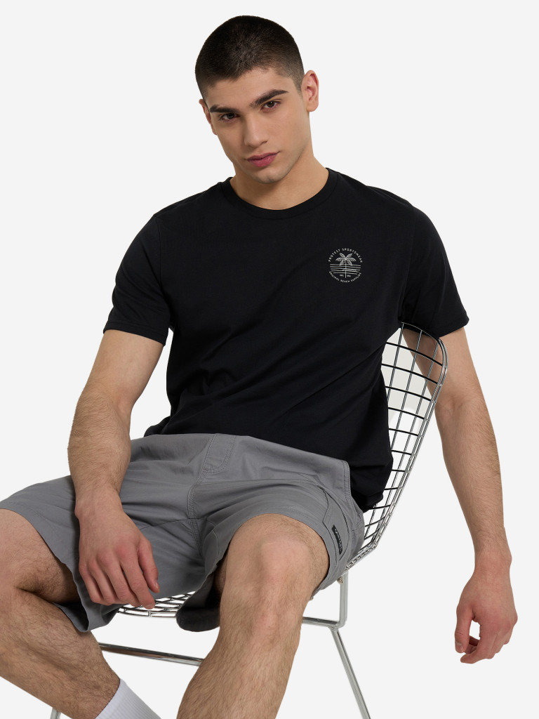 Футболка мужская Protest Palmbay