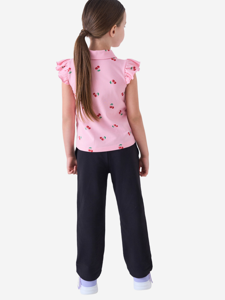 Брюки для девочек PlayToday