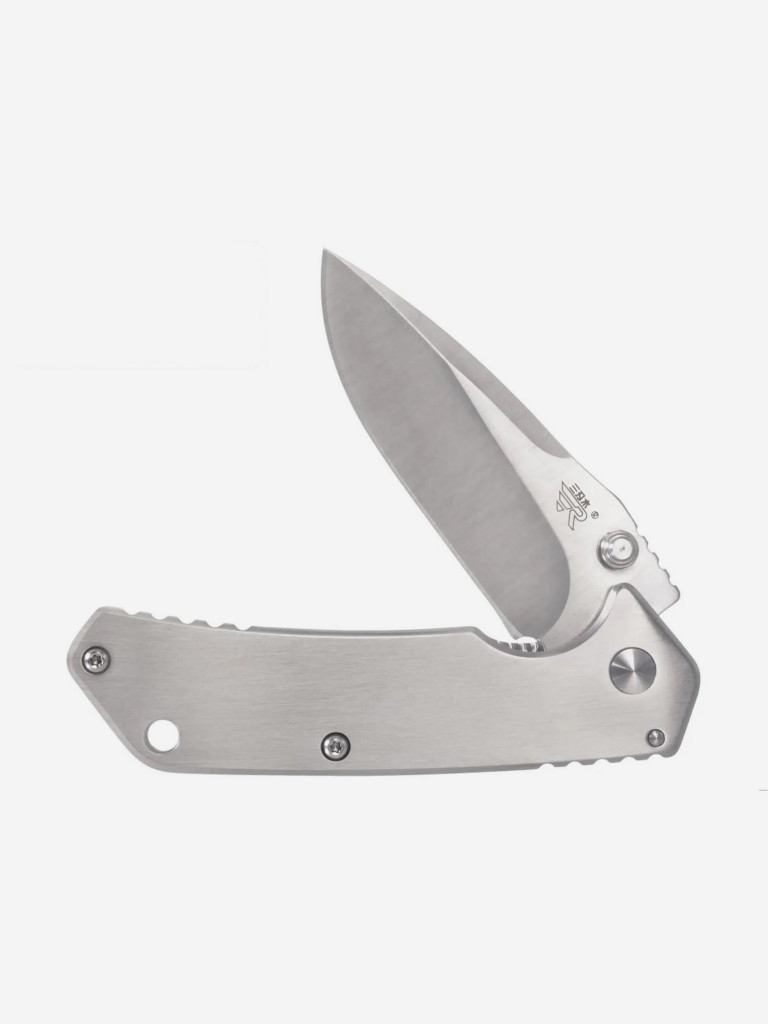 Складной нож SanRenMu 7056LUC-SA