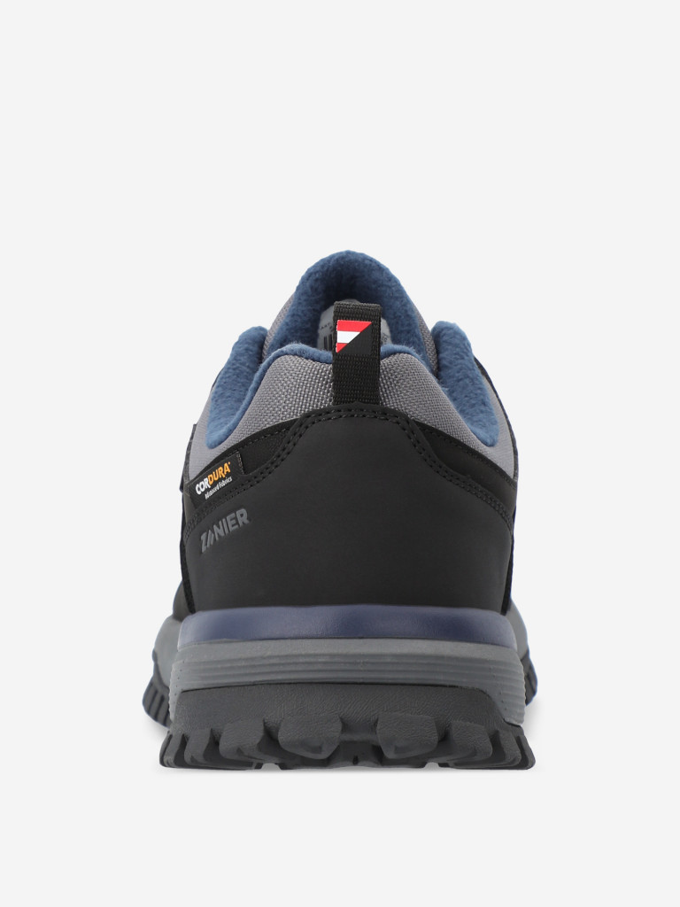 Кроссовки утепленные мужские Zanier Spitze Wtr