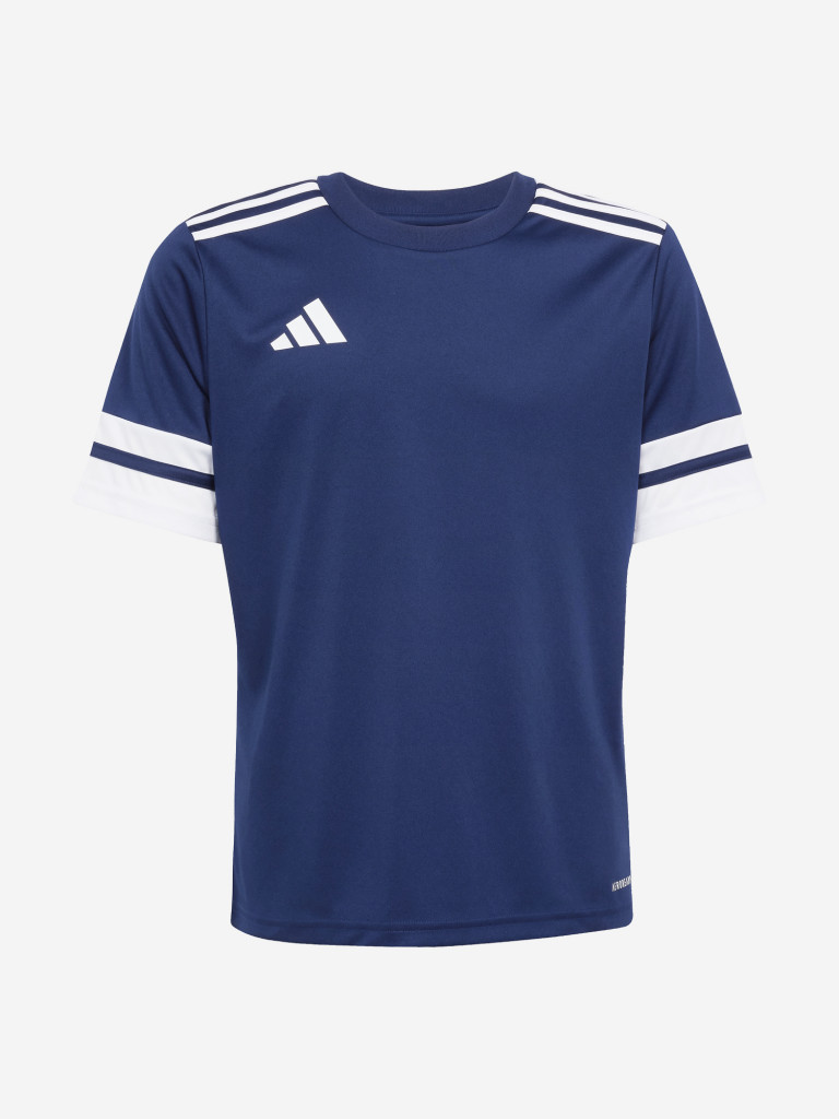 Футболка для мальчиков adidas Squa25