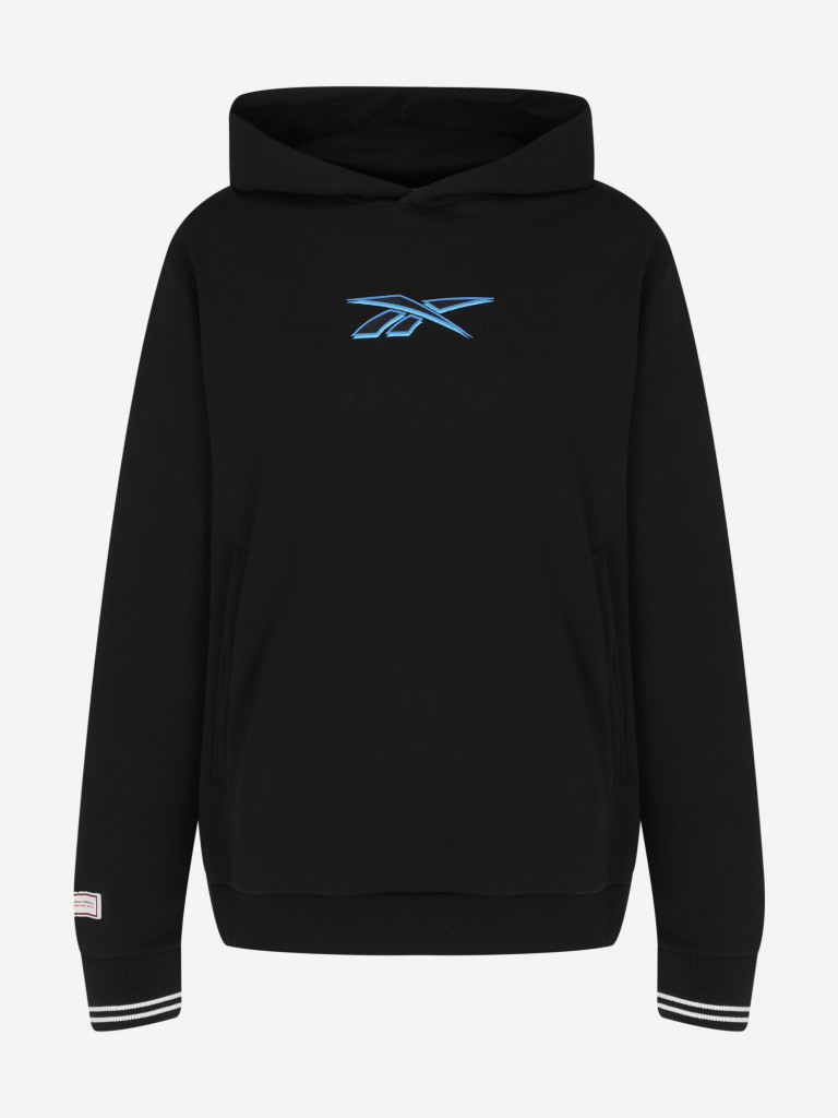 Худи мужское Reebok Uniform