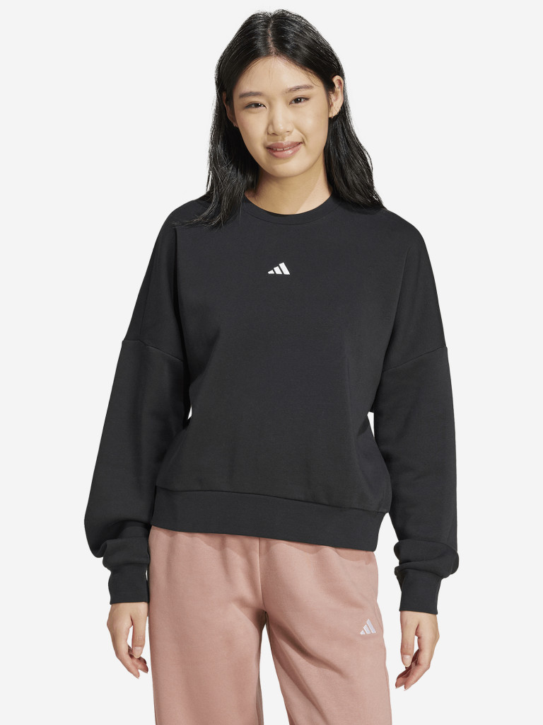 Свитшот женский adidas