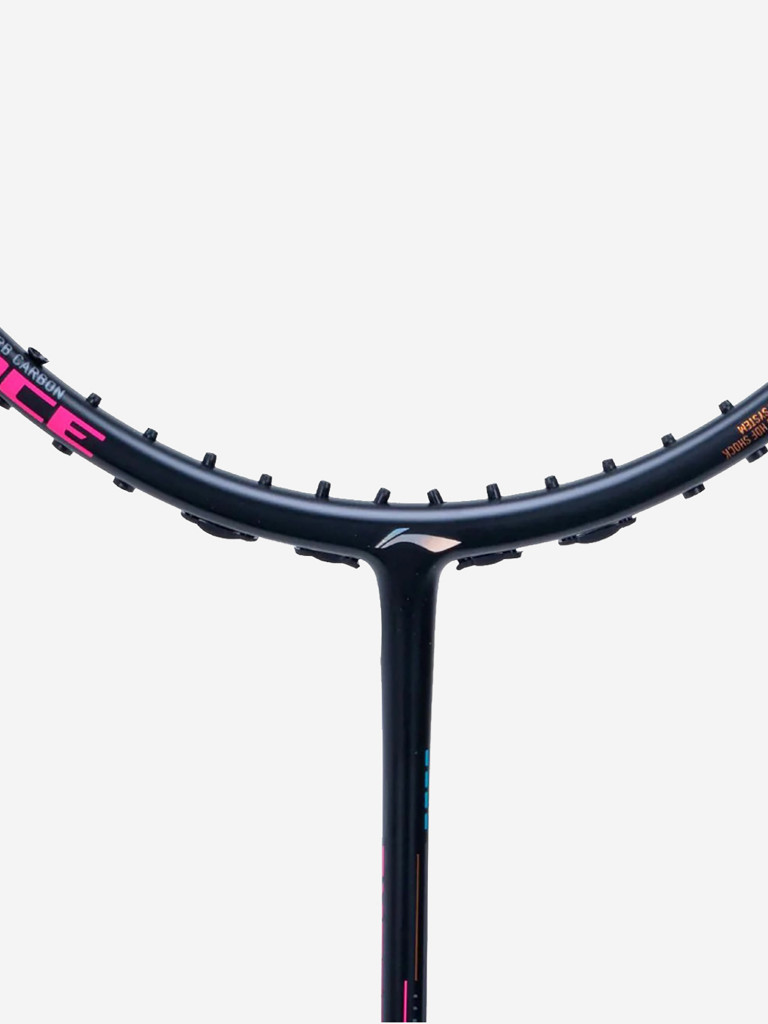 Ракетка для бадминтона Li-Ning AxForce 80, 4UG5