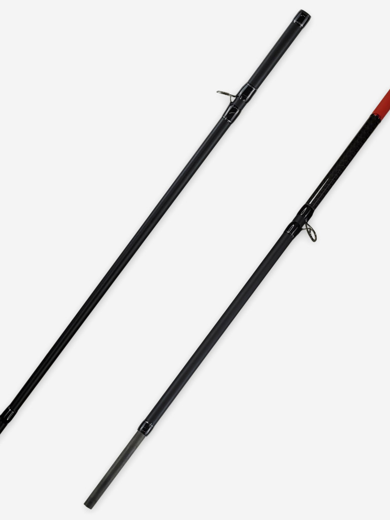 Спиннинг для рыбалки Zetrix HELLHOUND HHC-862SBE (casting) 2.60м до 200гр Swimbait Edition