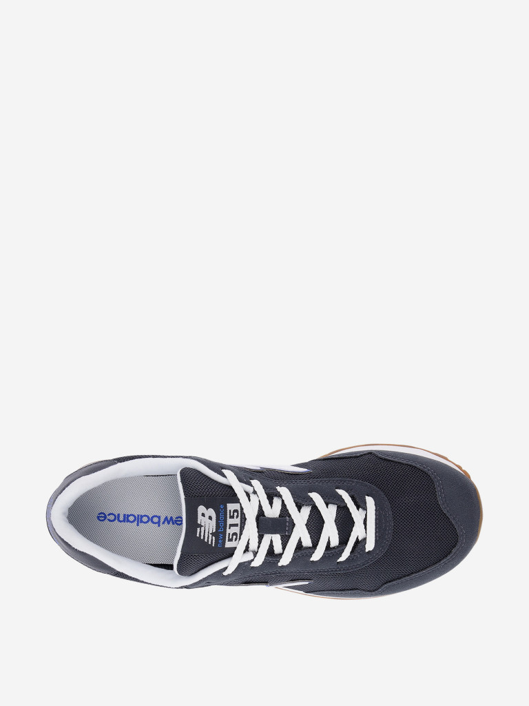 Кроссовки мужские New Balance L515