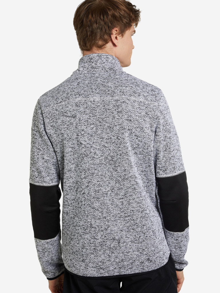 Джемпер флисовый мужской IcePeak Allstedt