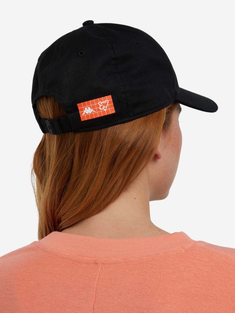 Бейсболка Kappa x Virtus.pro