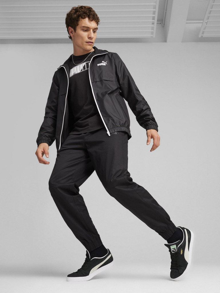 Ветровка мужская PUMA