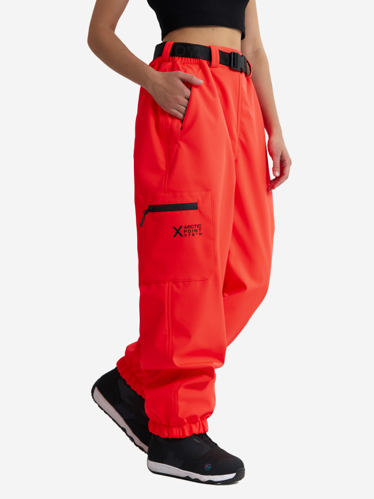 Брюки унисекс XVOYA Artic Point