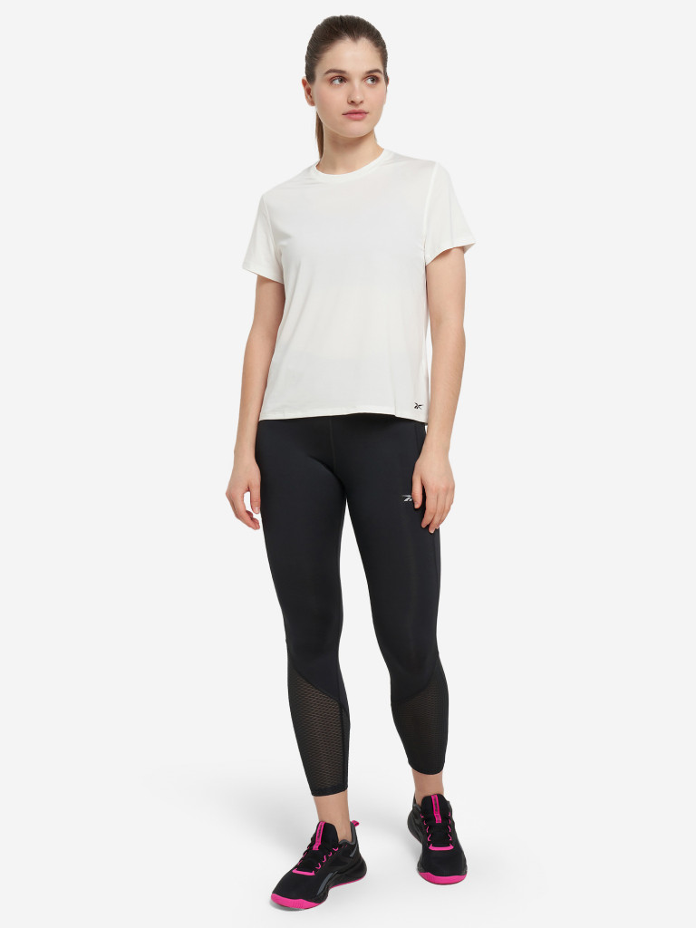 Футболка женская Reebok Chill Athletic