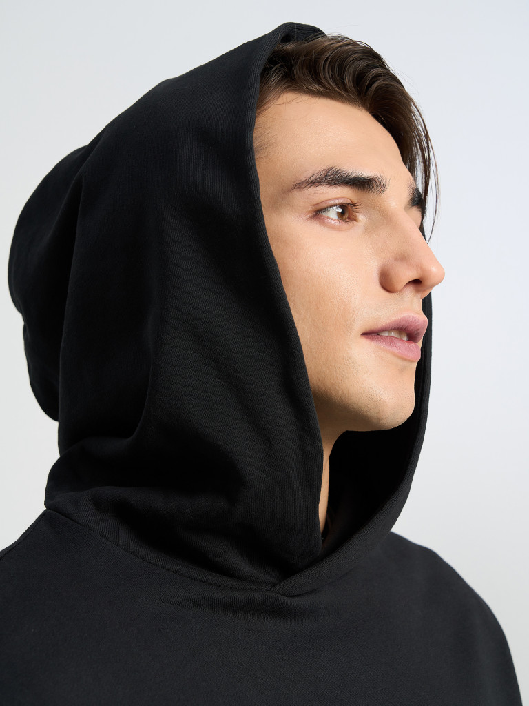 Худи мужское adidas