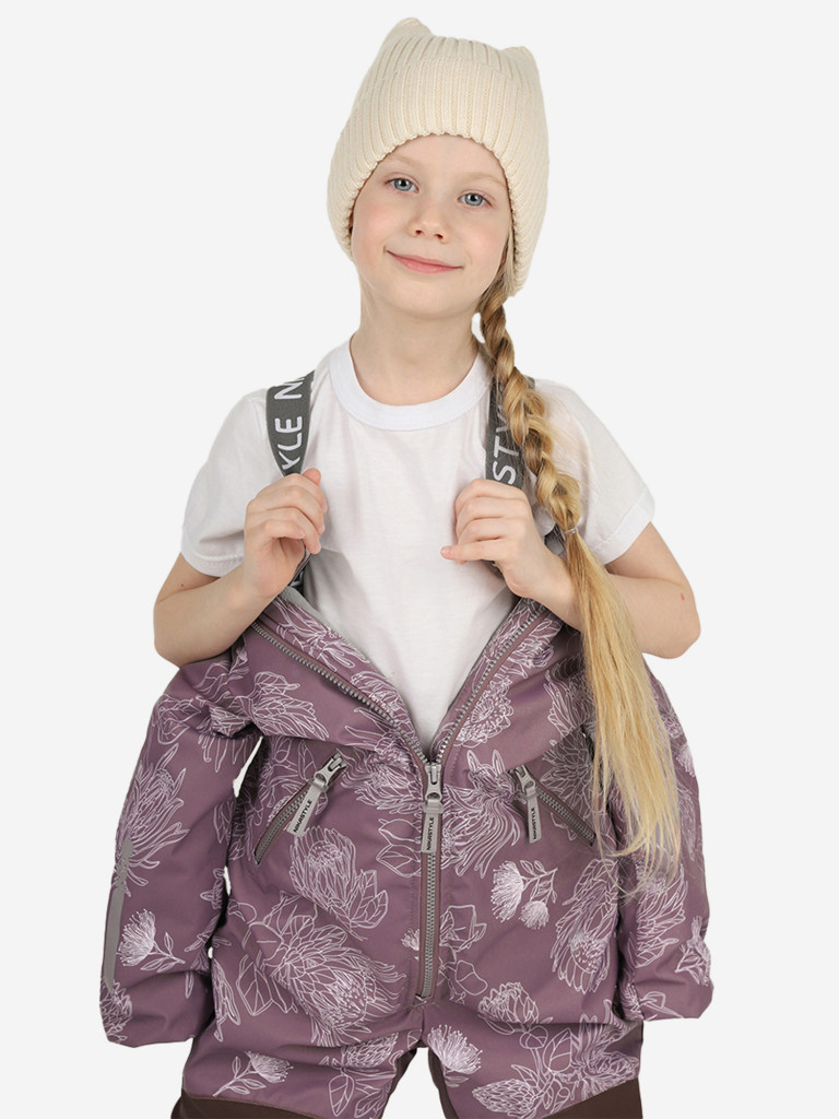 Комбинезон NIKASTYLE