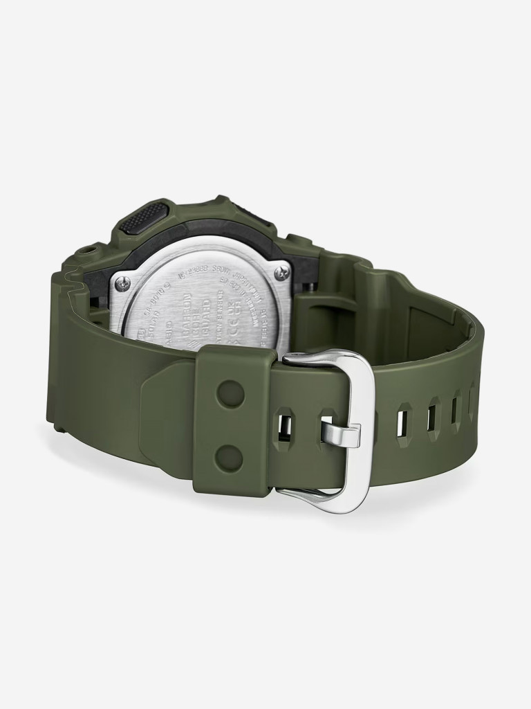 Спортивные часы Casio G-Shock GA-B010-3A