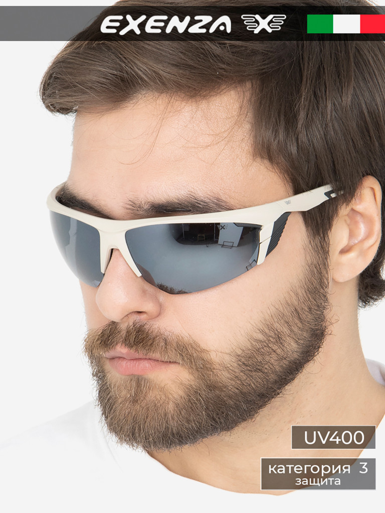 Солнцезащитные очки/EXENZA/ARNO/G01