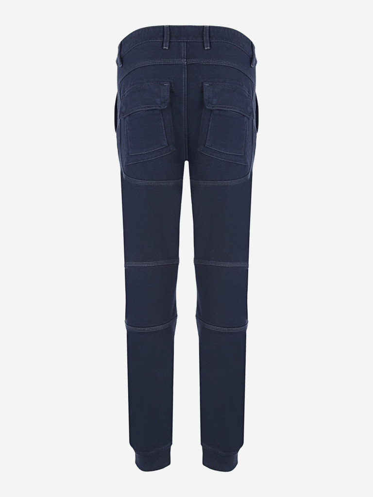 Брюки мужские AERONAUTICA MILITARE Anti-G