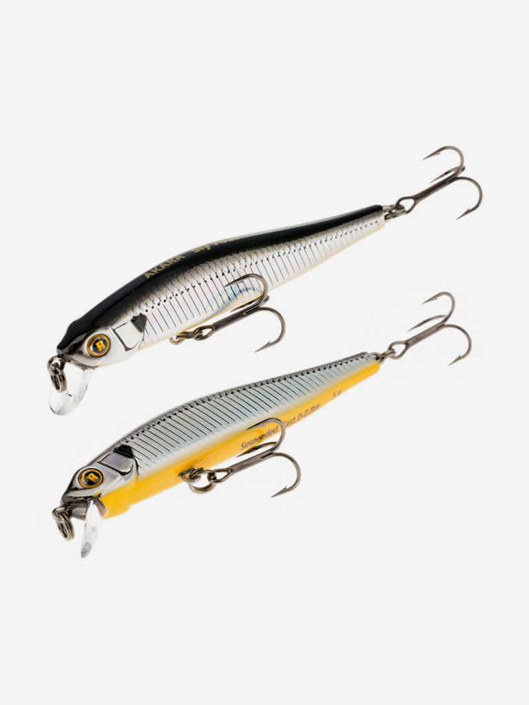 Воблер Akara Sly 70SP 5 гр. (3/17 oz 2,8 in) A23