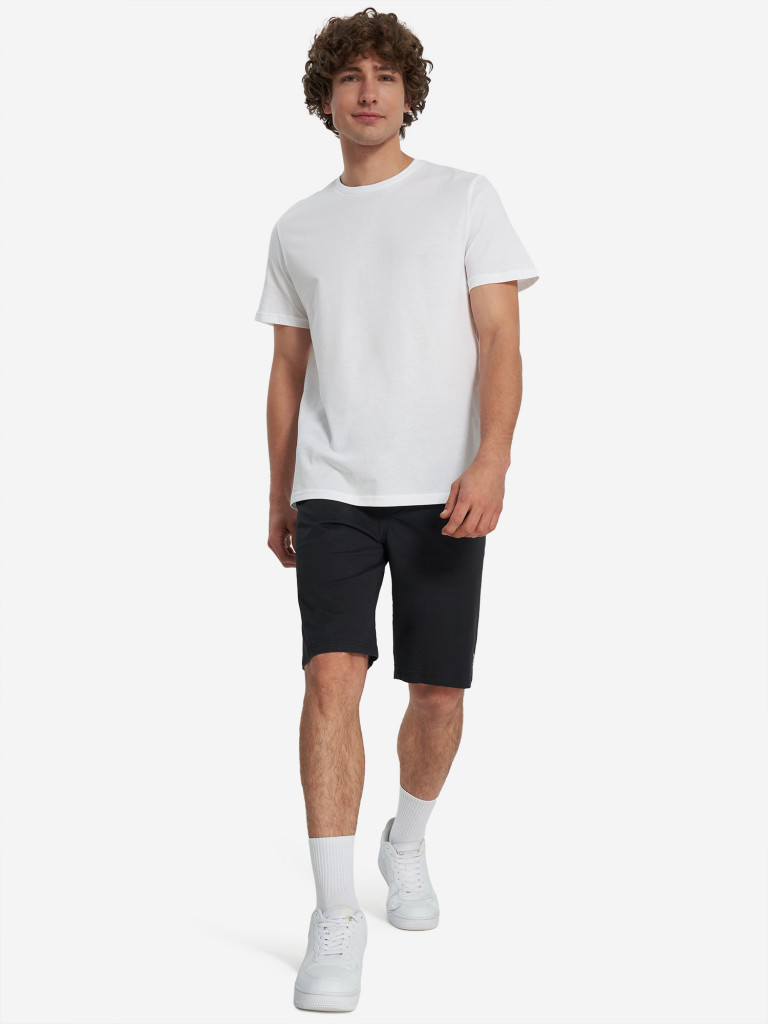 Футболка мужская GSD