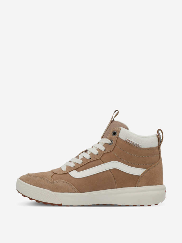 Кеды женские Vans Range Exp Hi