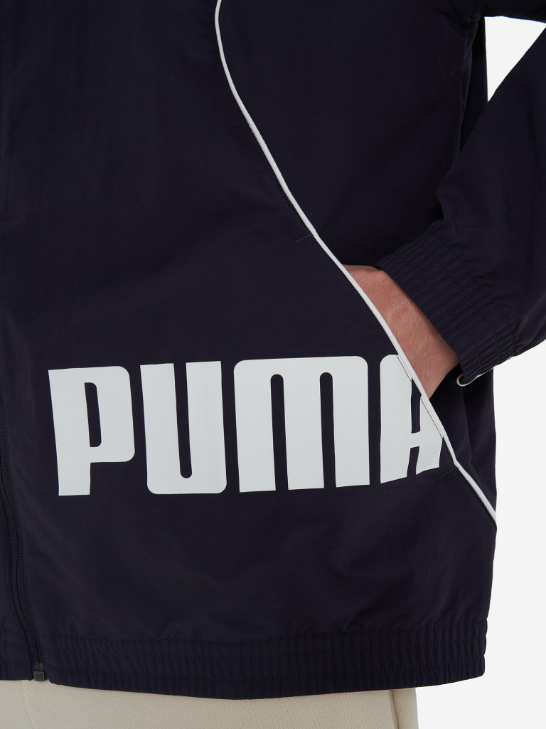 Толстовка мужская PUMA