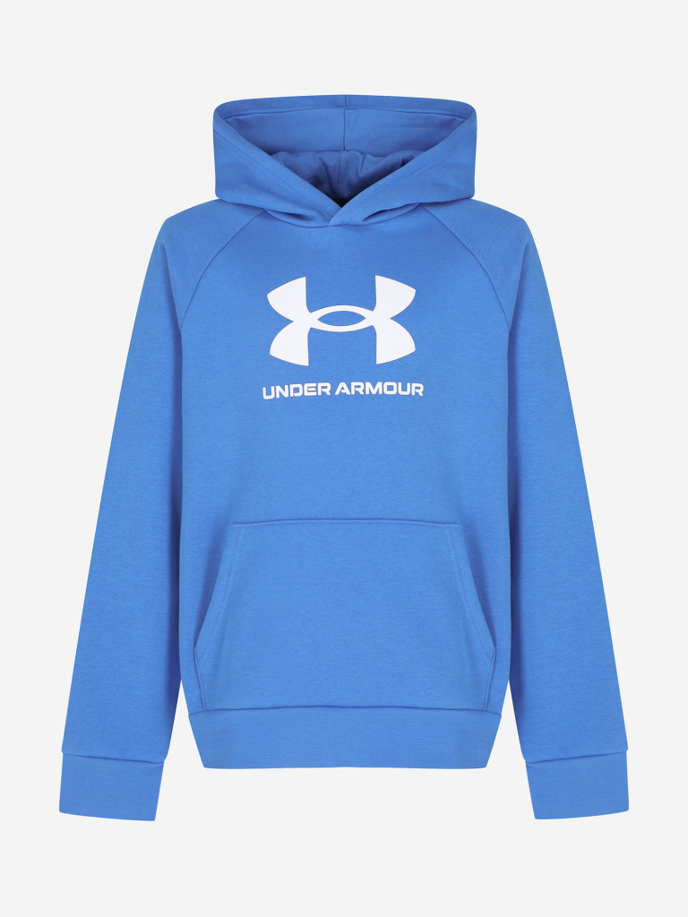 Худи детское Under Armour Rival Fleece