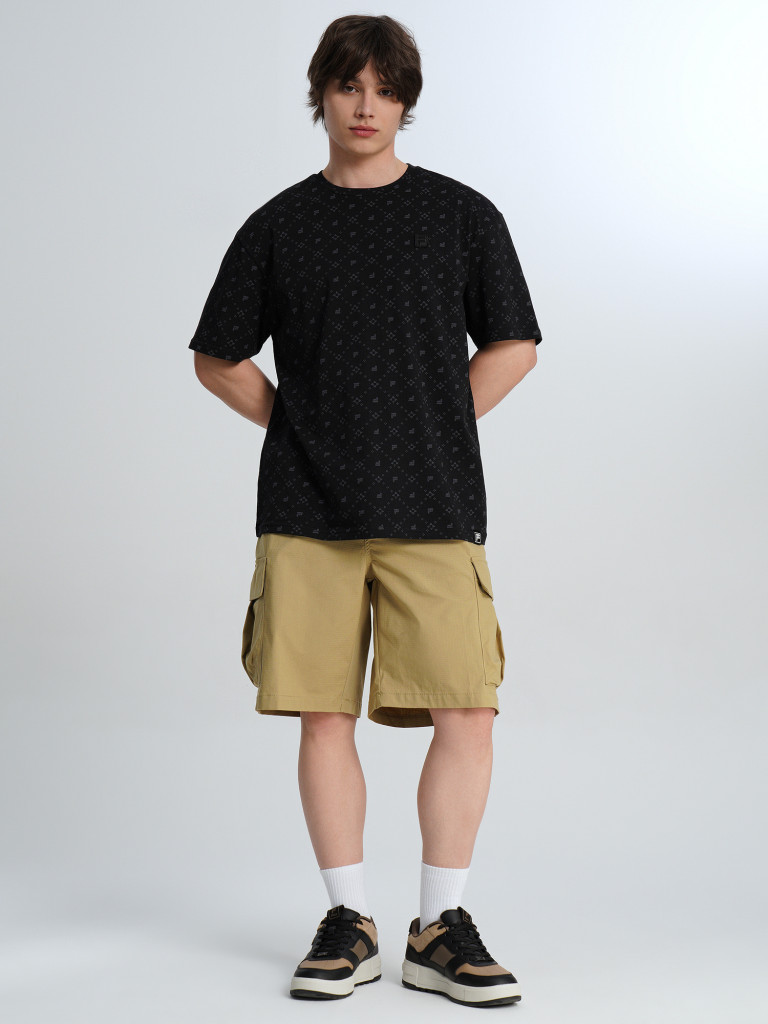 Шорты мужские FILA