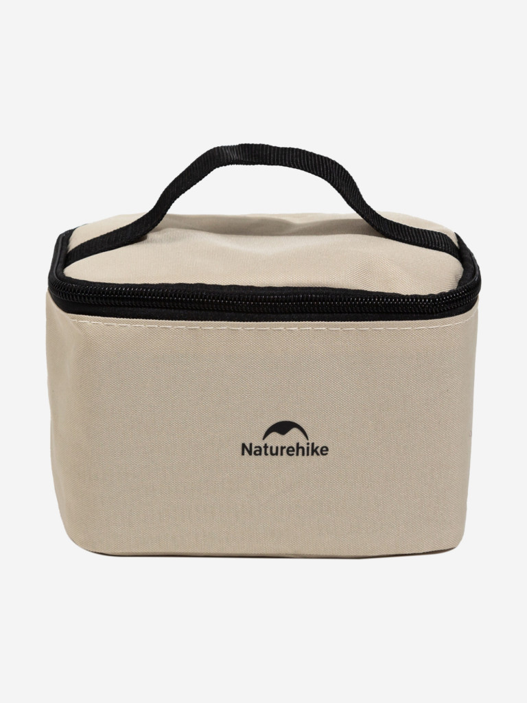 Набор емкостей для специй и приправ Naturehike 6 в 1