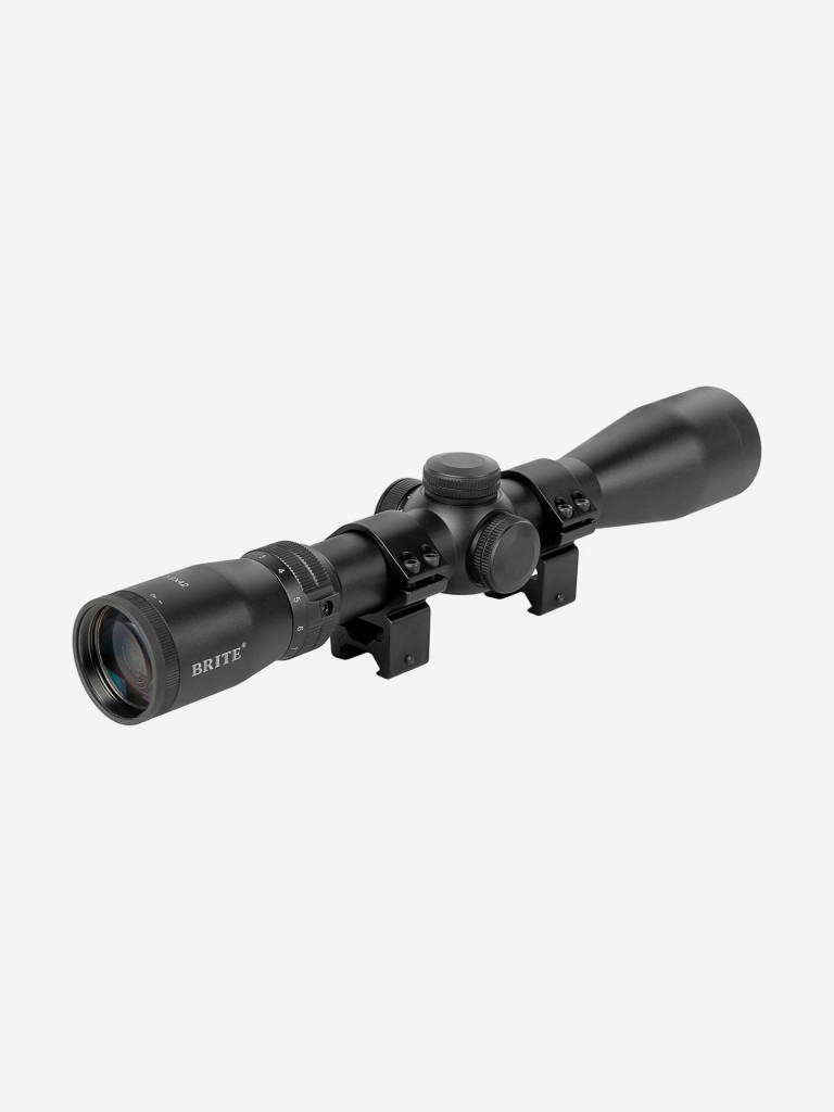 Прицел оптический BRITE WA3X 3-9X42 IR