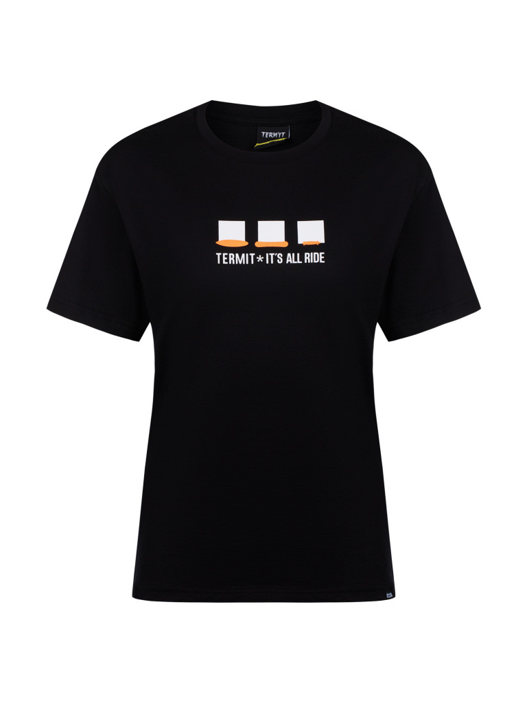 Футболка женская Termit