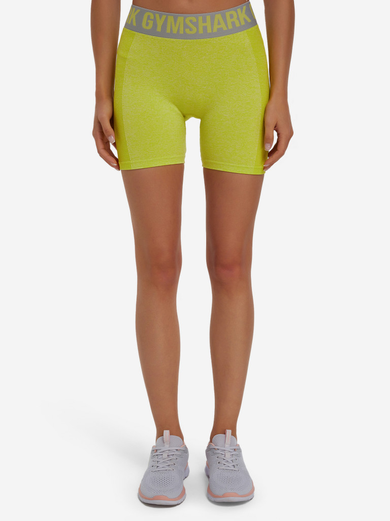 Велосипедки женские Gymshark Flex