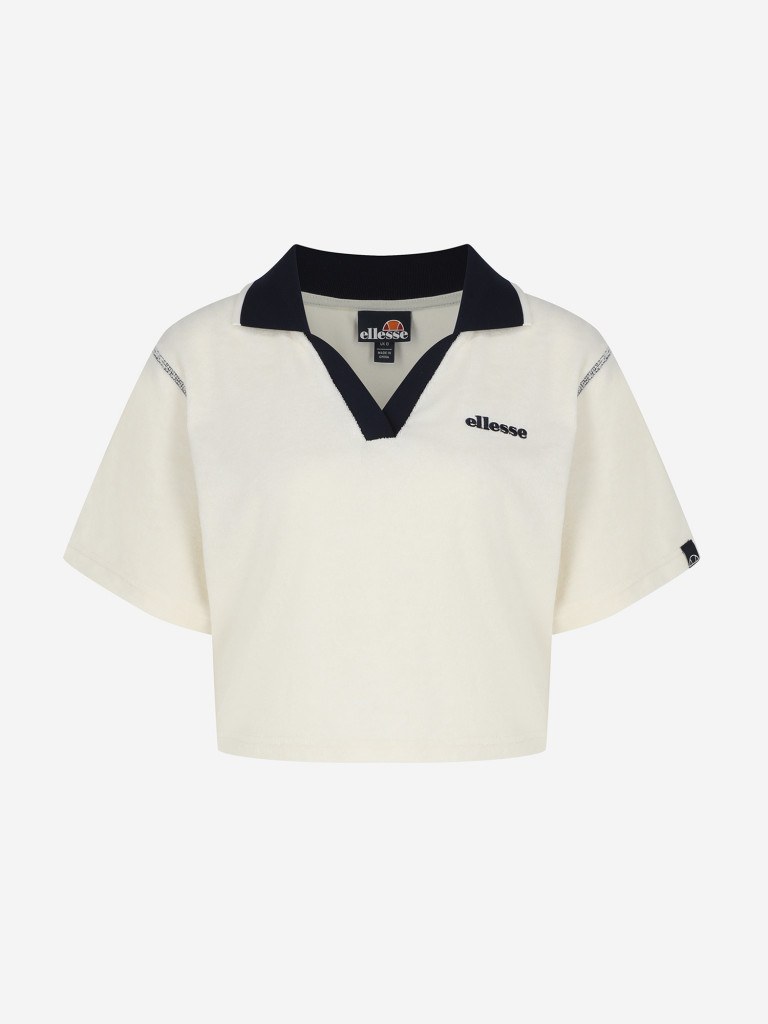 Поло женское Ellesse Valeti