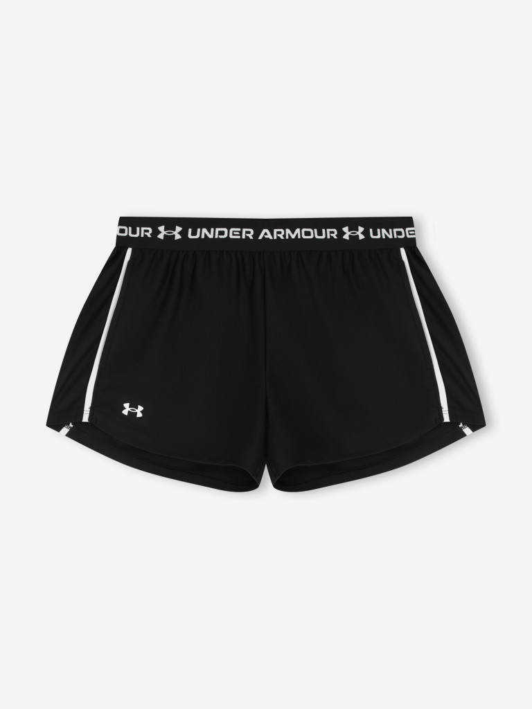 Шорты для девочек Under Armour Tech Play Up