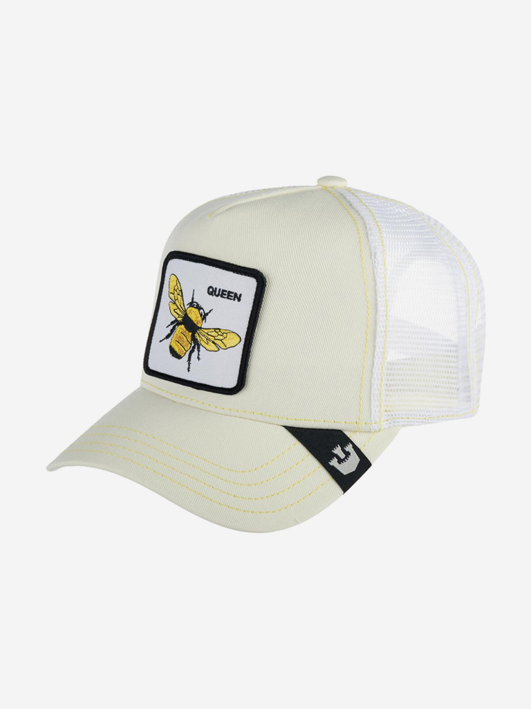 Бейсболка с сеточкой GOORIN BROTHERS 101-0391