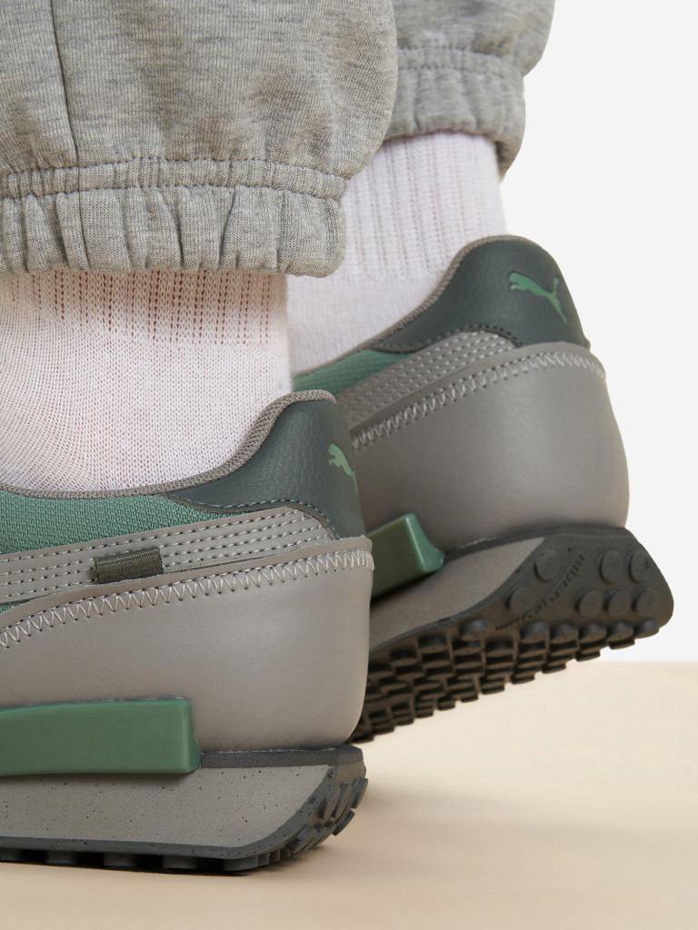 Кроссовки мужские PUMA Future Rider Concrete Jungle