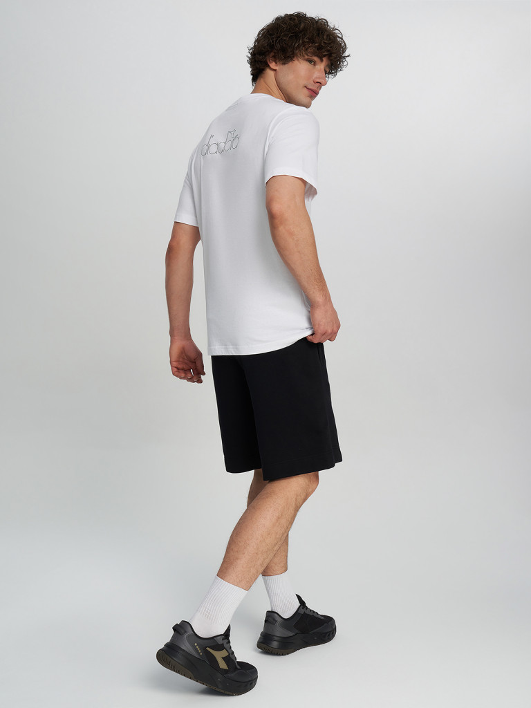 Футболка мужская Diadora