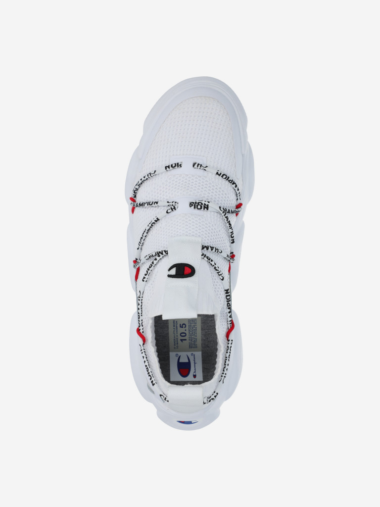 Кроссовки мужские Champion Meloso Flux