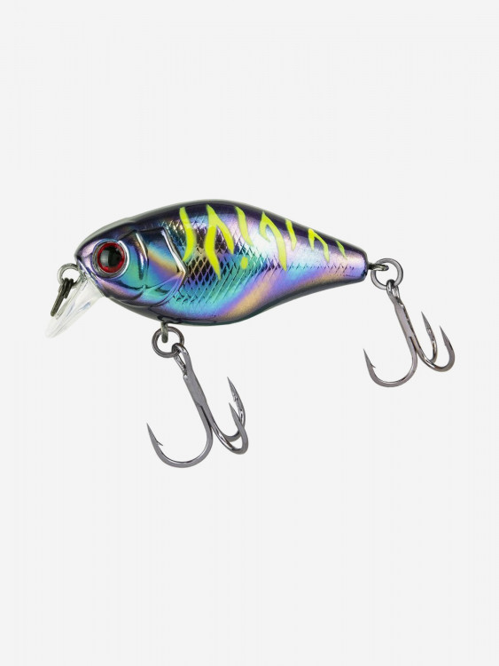 Воблер Jackall Chubby 41 SR