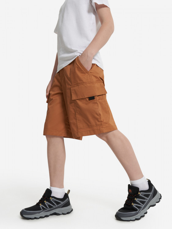 Шорты для мальчиков Outventure