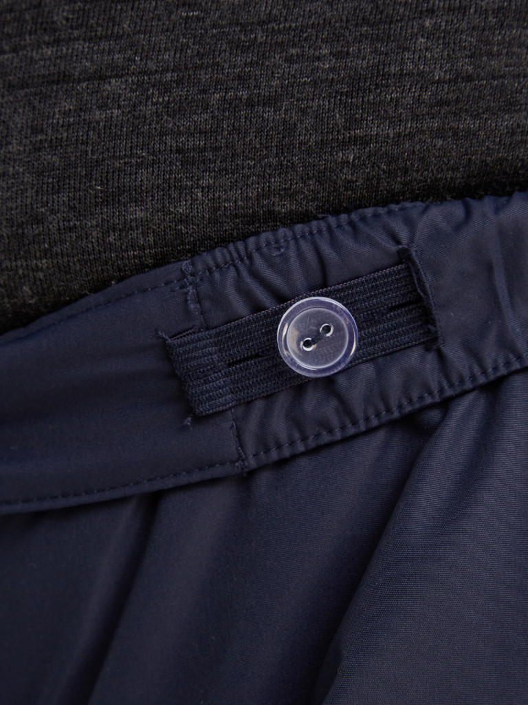 Брюки утепленные для мальчиков Outventure