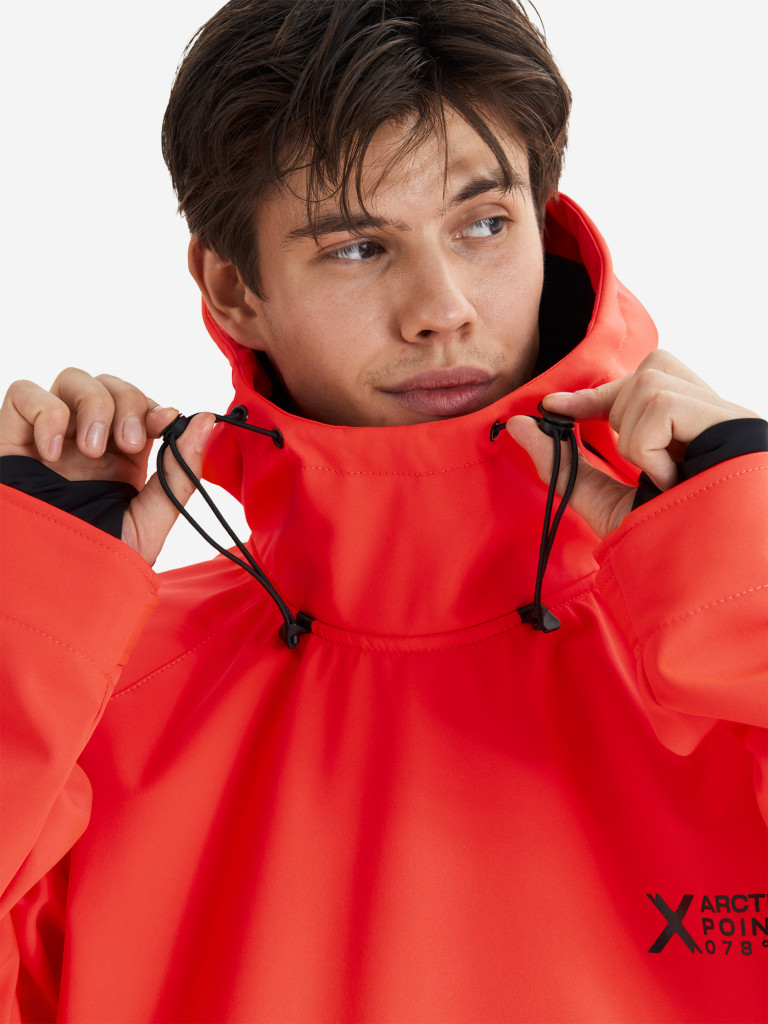 Анорак унисекс XVOYA Artic Point