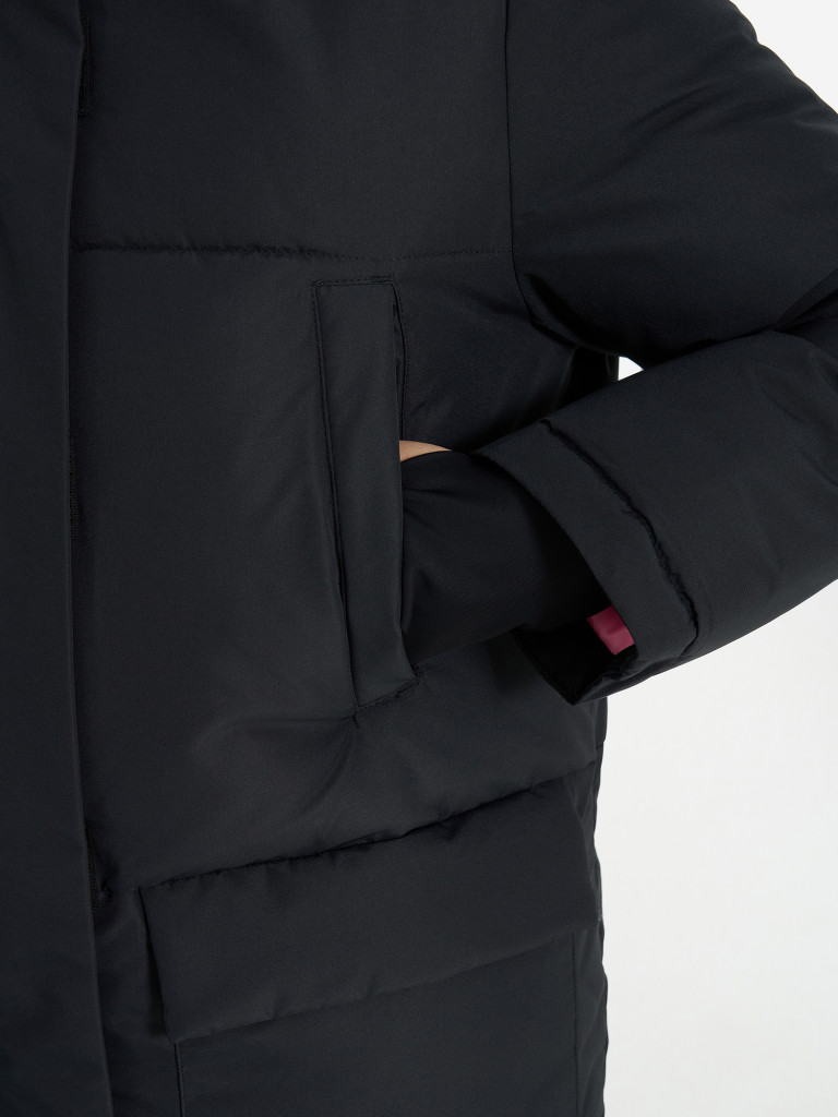 Куртка сноубордическая для девочек Termit