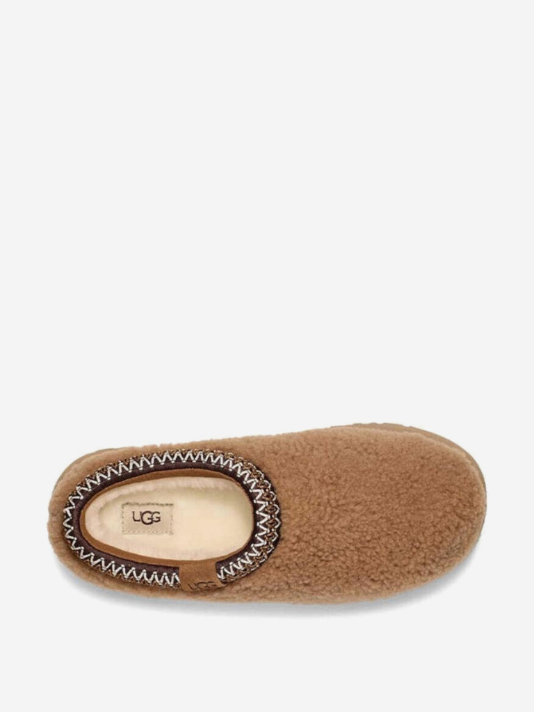 Сабо UGG Tazz Slipper Maxi Curly